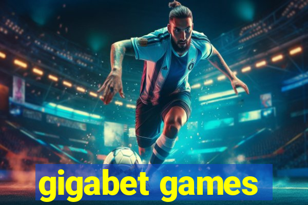 gigabet games